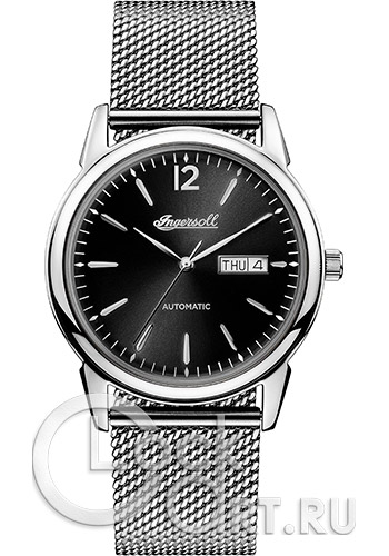 Мужские наручные часы Ingersoll Mechanical Watches I00505