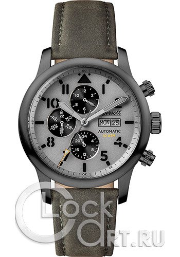 Мужские наручные часы Ingersoll Mechanical Watches I01401