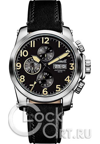 Мужские наручные часы Ingersoll Mechanical Watches I03101