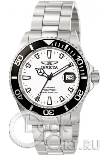 Мужские наручные часы Invicta Pro Diver IN1002