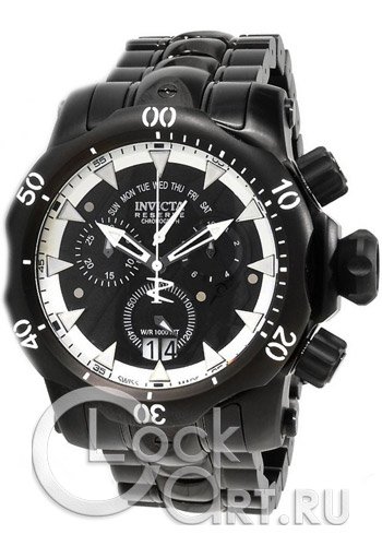 Мужские наручные часы Invicta Reserve Venom IN1600