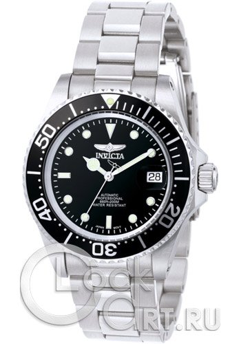 Мужские наручные часы Invicta Pro Diver IN8926OB