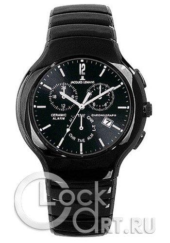 Мужские наручные часы Jacques Lemans Classic 1-1102A