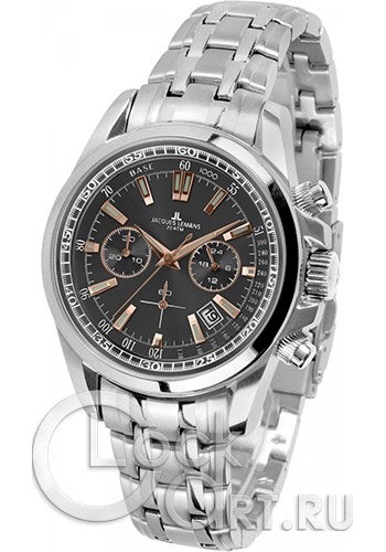 Мужские наручные часы Jacques Lemans Sports 1-1117XN