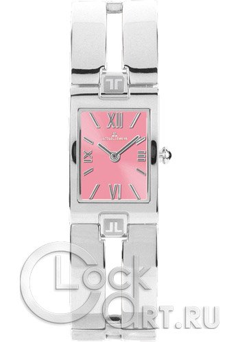 Женские наручные часы Jacques Lemans La Passion 1-1213G
