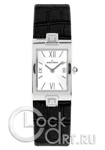 Женские наручные часы Jacques Lemans La Passion 1-1213J