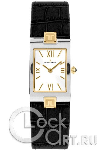 Женские наручные часы Jacques Lemans La Passion 1-1213K