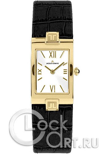 Женские наручные часы Jacques Lemans La Passion 1-1213L