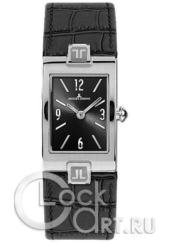 Женские наручные часы Jacques Lemans La Passion 1-1213M