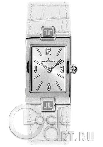 Женские наручные часы Jacques Lemans La Passion 1-1213N