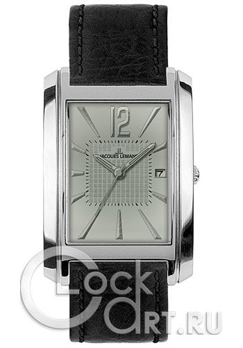 Мужские наручные часы Jacques Lemans Classic 1-1345L