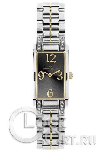 Женские наручные часы Jacques Lemans La Passion 1-1396I