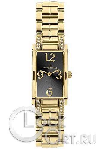 Женские наручные часы Jacques Lemans La Passion 1-1396K