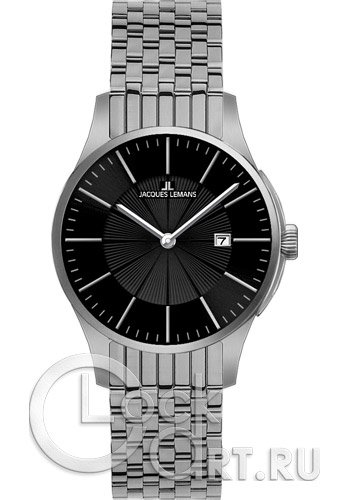 Мужские наручные часы Jacques Lemans Classic 1-1461ZB