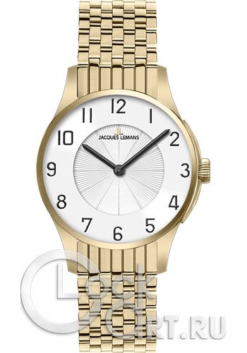 Женские наручные часы Jacques Lemans Classic 1-1462O