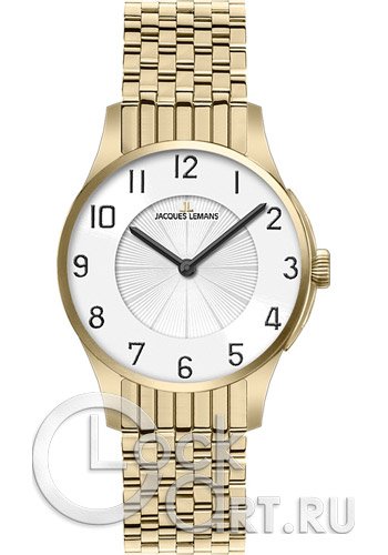 Женские наручные часы Jacques Lemans Classic 1-1462O