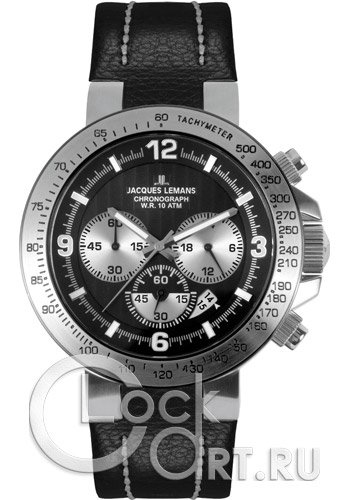 Мужские наручные часы Jacques Lemans Sports 1-1485A