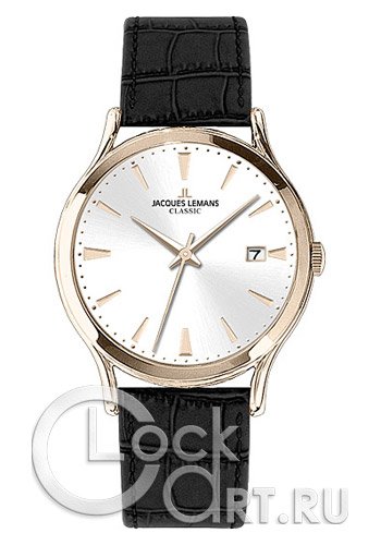 Мужские наручные часы Jacques Lemans Classic 1-1497G