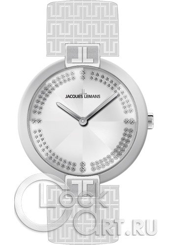 Женские наручные часы Jacques Lemans La Passion 1-1502B