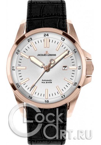 Мужские наручные часы Jacques Lemans Sports 1-1516M