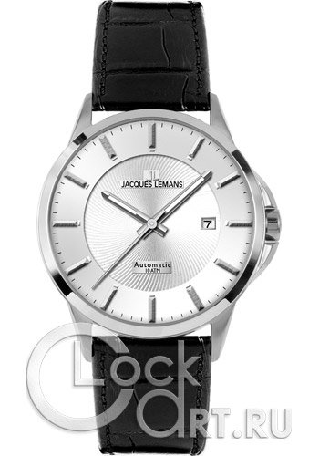 Мужские наручные часы Jacques Lemans Classic 1-1541C