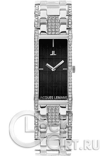 Женские наручные часы Jacques Lemans La Passion 1-1547E