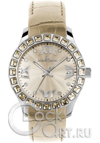 Женские наручные часы Jacques Lemans La Passion 1-1571R
