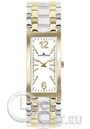Женские наручные часы Jacques Lemans Classic 1-1572G