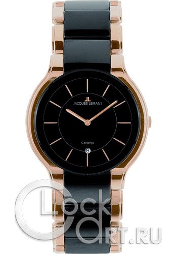 Мужские наручные часы Jacques Lemans Classic 1-1581C