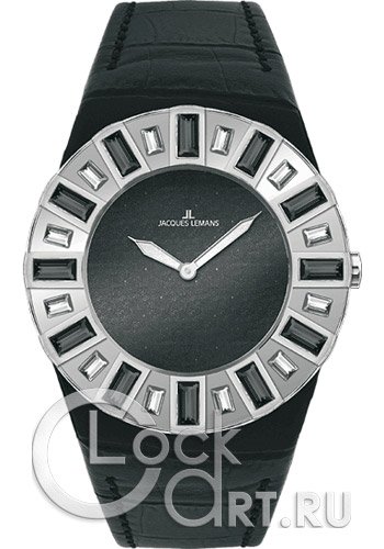 Женские наручные часы Jacques Lemans La Passion 1-1585A