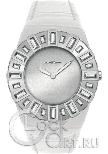 Женские наручные часы Jacques Lemans La Passion 1-1585B