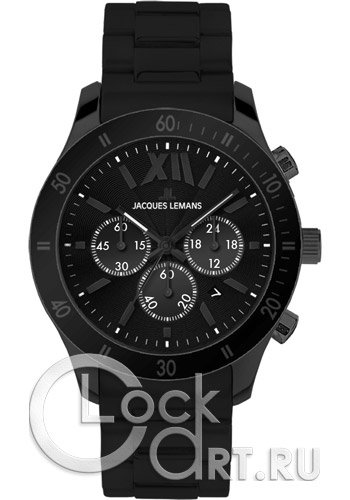 Женские наручные часы Jacques Lemans Sports 1-1586O