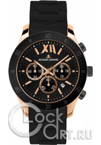 Мужские наручные часы Jacques Lemans Sports 1-1586Q