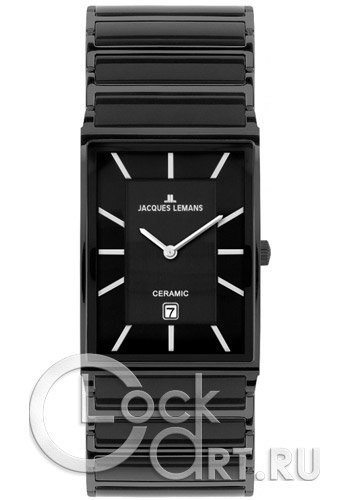 Мужские наручные часы Jacques Lemans Classic 1-1592B