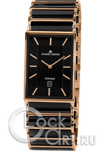 Мужские наручные часы Jacques Lemans Classic 1-1592D