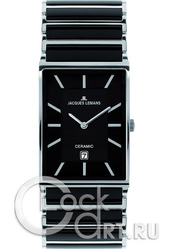 Мужские наручные часы Jacques Lemans Classic 1-1593A