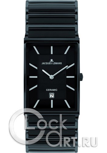 Мужские наручные часы Jacques Lemans Classic 1-1593B