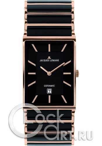 Мужские наручные часы Jacques Lemans Classic 1-1593D