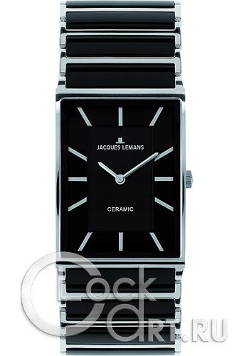 Женские наручные часы Jacques Lemans Classic 1-1594A