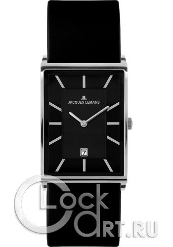 Мужские наручные часы Jacques Lemans Classic 1-1602A