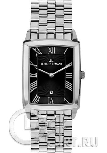 Мужские наручные часы Jacques Lemans Classic 1-1607F