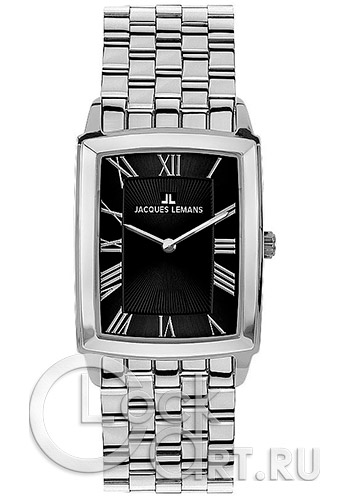 Женские наручные часы Jacques Lemans Classic 1-1608F