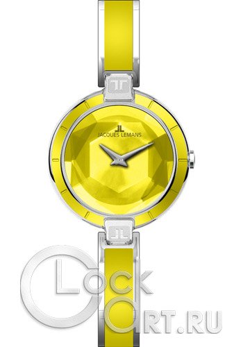 Женские наручные часы Jacques Lemans La Passion 1-1613E