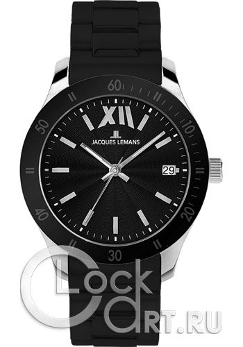 Мужские наручные часы Jacques Lemans Sports 1-1622A