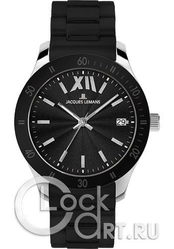 Женские наручные часы Jacques Lemans Sports 1-1623A