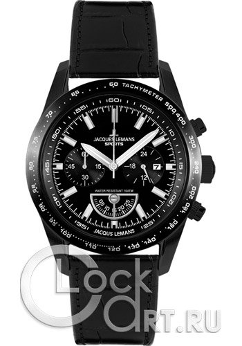 Мужские наручные часы Jacques Lemans Sports 1-1636C