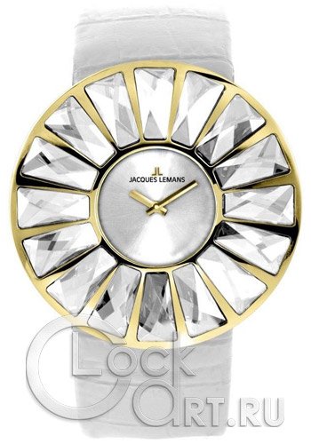 Женские наручные часы Jacques Lemans La Passion 1-1638D