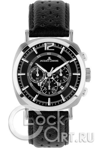 Мужские наручные часы Jacques Lemans Sports 1-1645A
