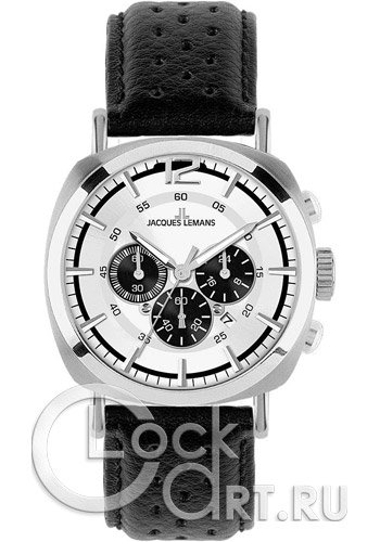 Мужские наручные часы Jacques Lemans Sports 1-1645B