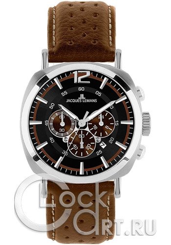 Мужские наручные часы Jacques Lemans Sports 1-1645C